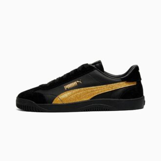 Club 5v5 Sparkle Dame Sneakers
