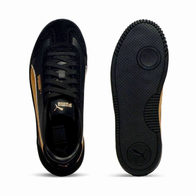 Club 5v5 Sparkle Dame Sneakers