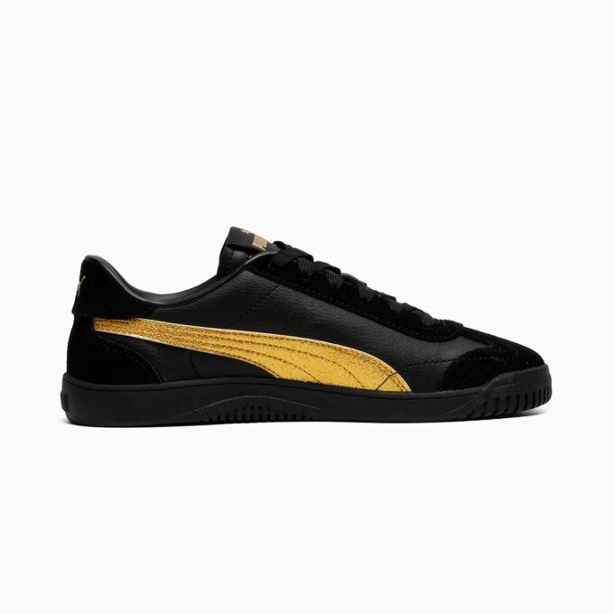 Club 5v5 Sparkle Dame Sneakers