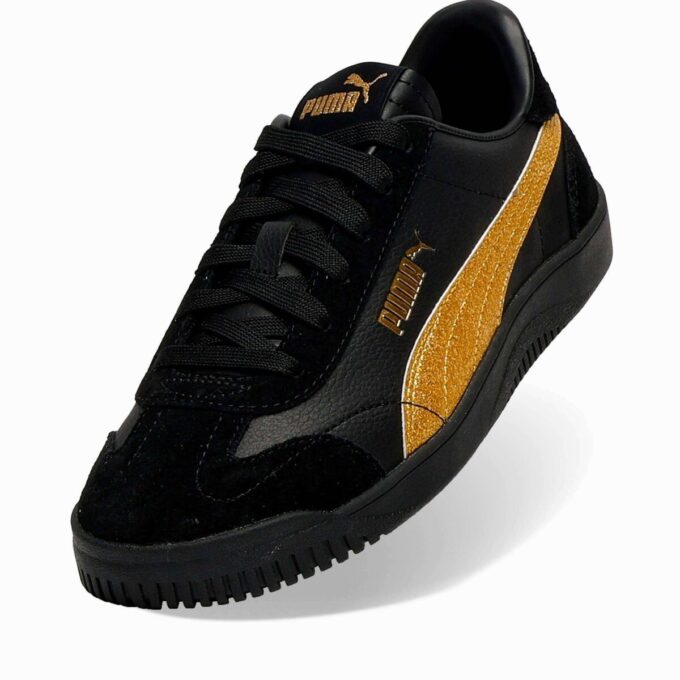 Club 5v5 Sparkle Dame Sneakers