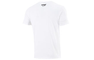 Club Graphic T-skjorte «Hvit»