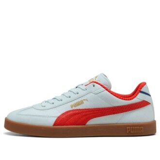 Club II Era Retro &laquo;Ocean Glass Flame Red&raquo;