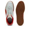 Club II Era Retro &laquo;Ocean Glass Flame Red&raquo;