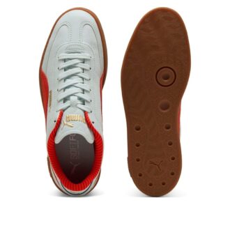 Club II Era Retro &laquo;Ocean Glass Flame Red&raquo;