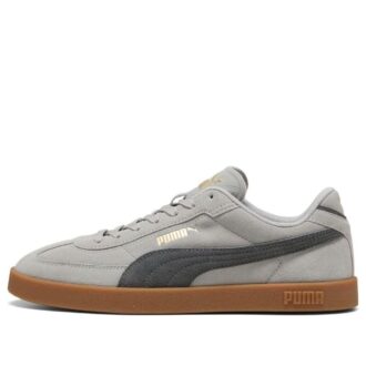 Club II Era Suede «Grå skumring»