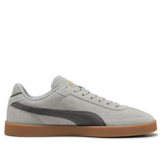 Club II Era Suede «Grå skumring»