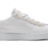 Club Nylon Casual Skateboarding Sko Unisex Hvit