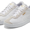 Club Nylon Casual Skateboarding Sko Unisex Hvit