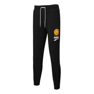 Club Pant TR «Svart»