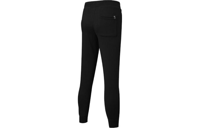 Club Pant TR «Svart»