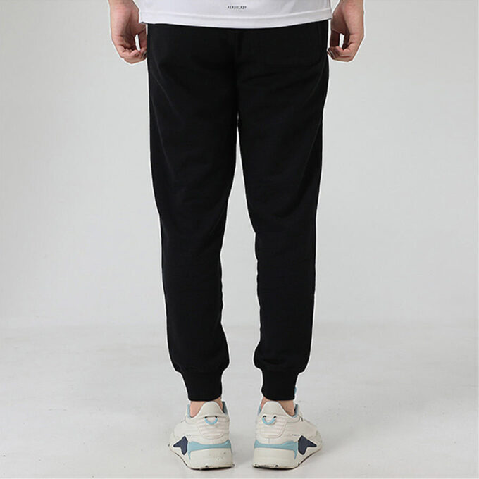 Club Pant TR «Svart»