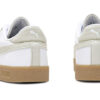 Club SD FS Casual Skateboardsko Unisex Hvit
