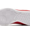 Clyde All-Pro Mid Hvit/Rød
