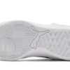 Clyde All-Pro Mid Hvit/Svart
