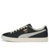 Clyde Base OG-sko &laquo;Black White&raquo;