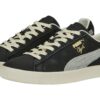 Clyde Base OG-sko &laquo;Black White&raquo;