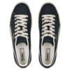 Clyde Base OG-sko &laquo;Black White&raquo;