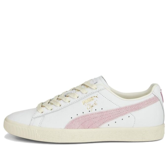 Clyde &laquo;Base – Perlerosa&raquo;