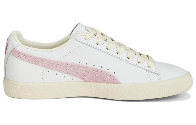 Clyde &laquo;Base – Perlerosa&raquo;