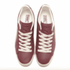Clyde Base Sneakers &laquo;Wood Violet Frosted Elfenben&raquo;