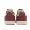 Clyde Base Sneakers &laquo;Wood Violet Frosted Elfenben&raquo;