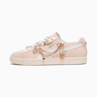 Clyde Charm Dame Sneakers