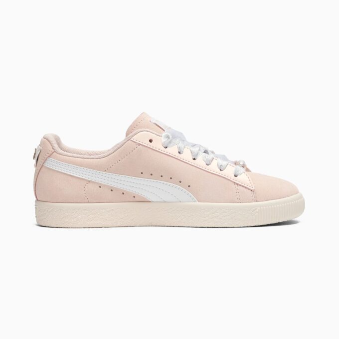 Clyde Charm Dame Sneakers