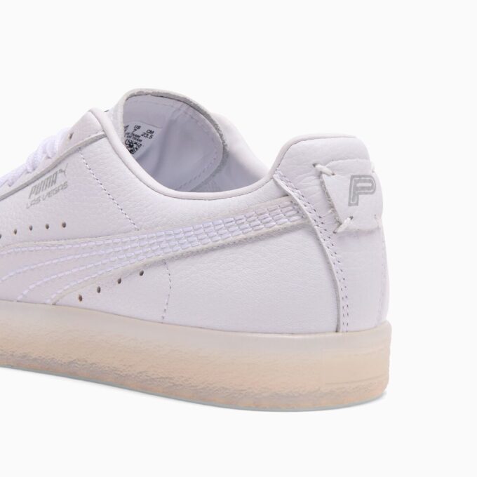 Clyde Club Las Vegas Dame Sneakers