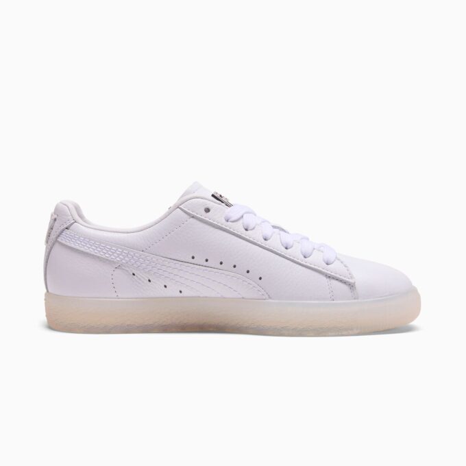 Clyde Club Las Vegas Dame Sneakers