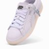 Clyde Club Las Vegas Dame Sneakers