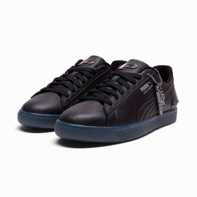 Clyde Club Las Vegas-sneakers