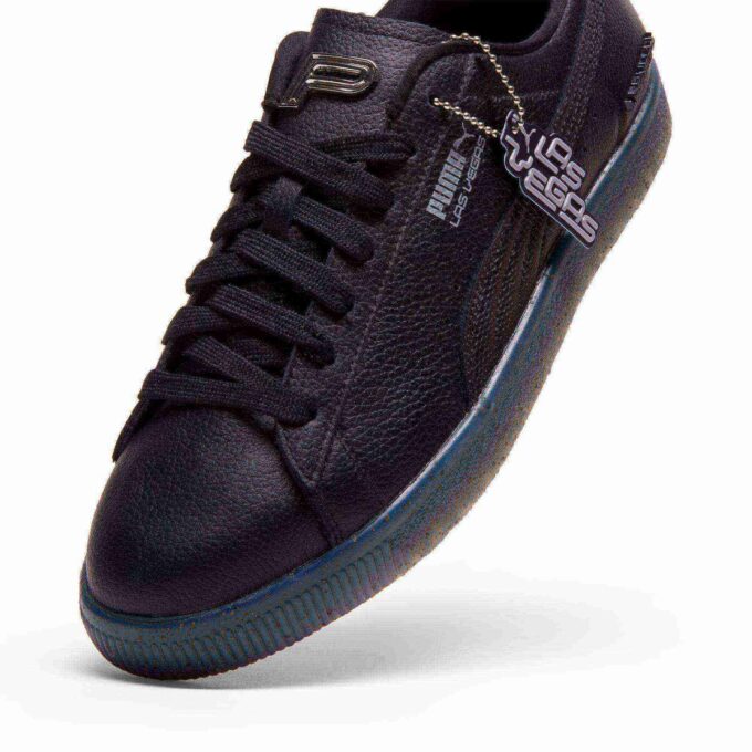 Clyde Club Las Vegas-sneakers