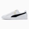 Clyde Core Foil Herre Sneakers