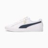 Clyde Core Foil Herre Sneakers