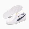 Clyde Core Foil Herre Sneakers