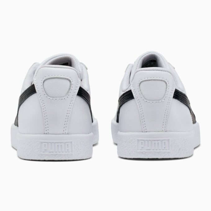 Clyde Core Foil Herre Sneakers