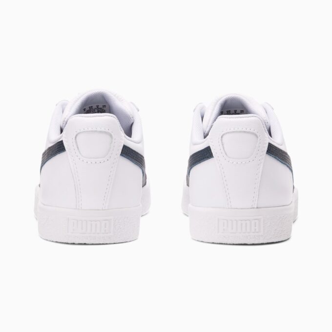 Clyde Core Foil Herre Sneakers