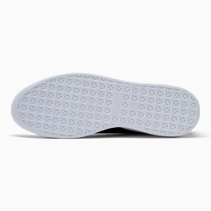 Clyde Core Foil Herre Sneakers