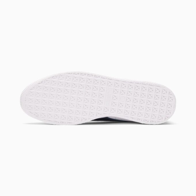 Clyde Core Foil Herre Sneakers