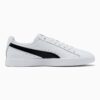 Clyde Core Foil Herre Sneakers