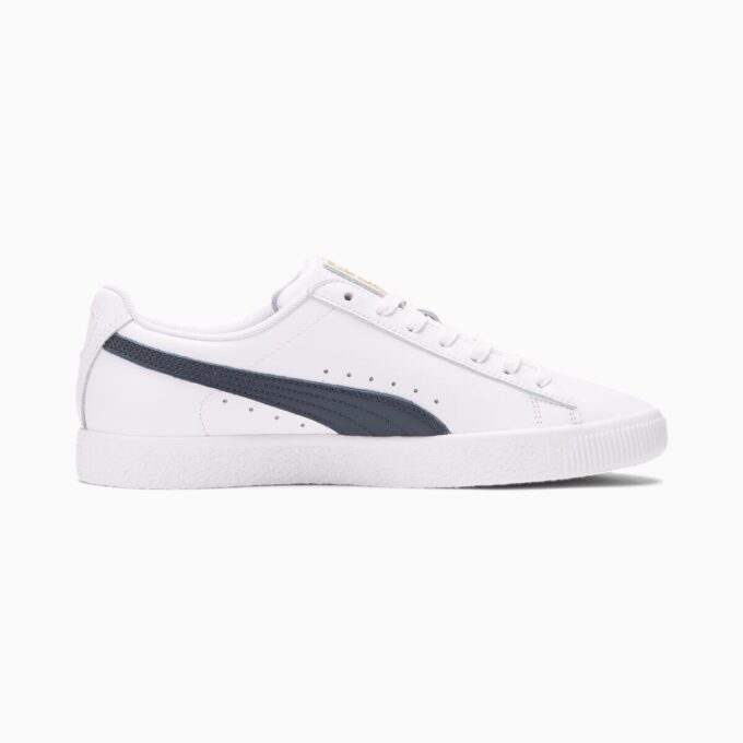 Clyde Core Foil Herre Sneakers
