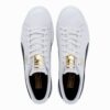 Clyde Core Foil Herre Sneakers