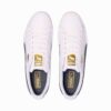 Clyde Core Foil Herre Sneakers