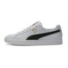 Clyde Core Foil Herre Sneakers