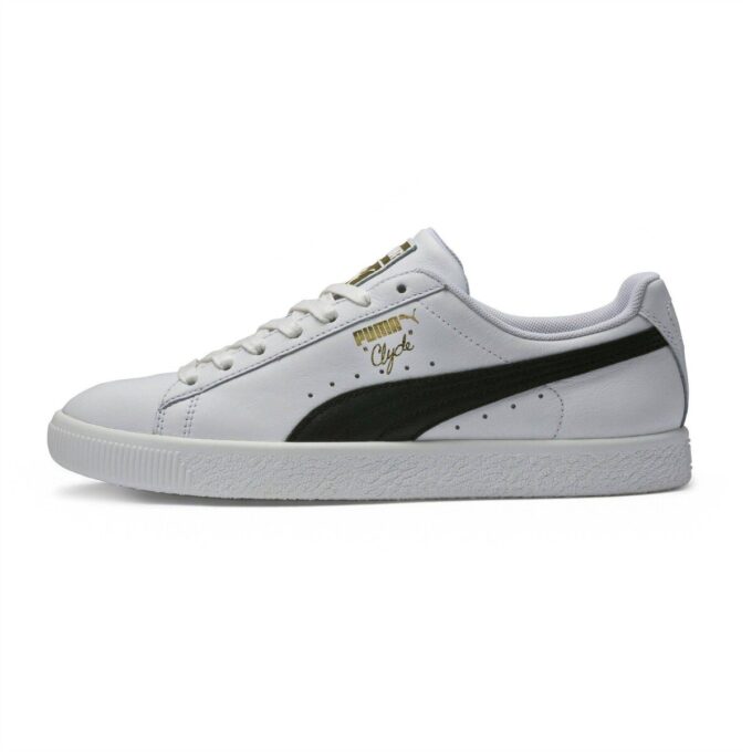 Clyde Core Foil Herre Sneakers