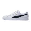 Clyde Core Foil Herre Sneakers