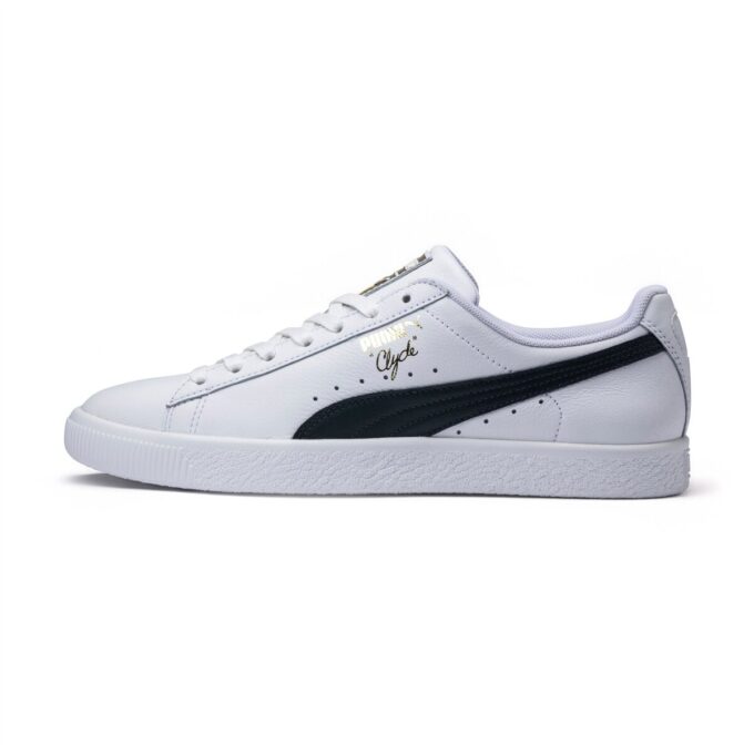 Clyde Core Foil Herre Sneakers