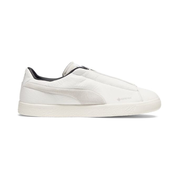 Clyde Gore-Tex x nanamica «Hvit»
