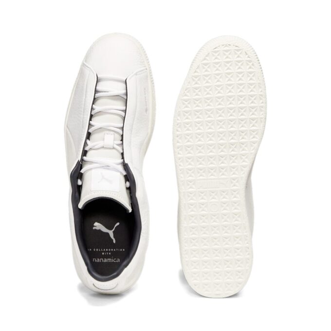 Clyde Gore-Tex x nanamica «Hvit»