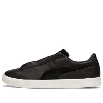 Clyde Gore-Tex x nanamica «Svart»